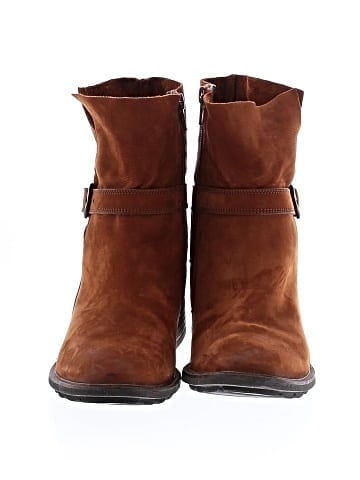 Paul Green Ankle Boots (view 2)