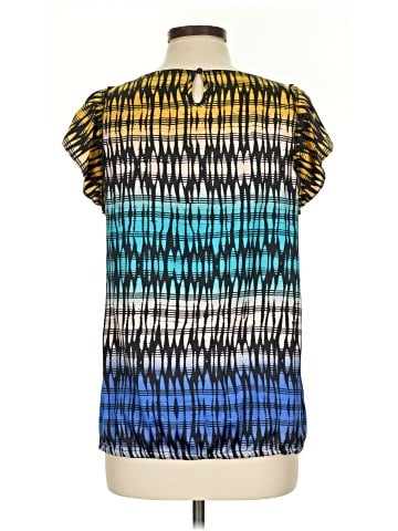 The Limited Short Sleeve Blouse (view 2)