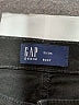 Gap Black Jeans Size 12 - photo 7