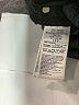 Gap Black Jeans Size 12 - photo 8