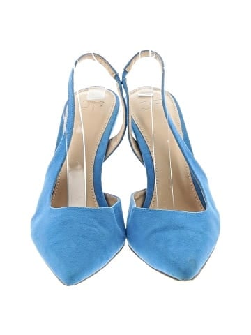 Just Fab Heels (view 2)