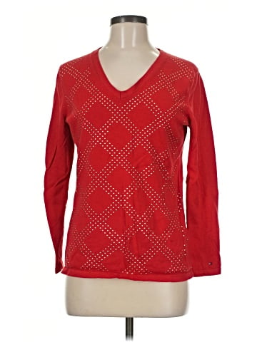 Tommy Hilfiger Pullover Sweater (view 1)