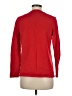 Tommy Hilfiger 100% Cotton Red Pullover Sweater Size M - photo 2