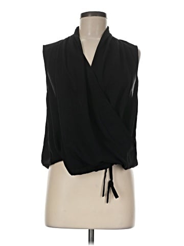 ALLSAINTS Sleeveless Blouse (view 1)