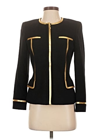 Escada Jacket (view 1)