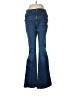 L.O.L Vintage Blue Jeans Size 8 - photo 1