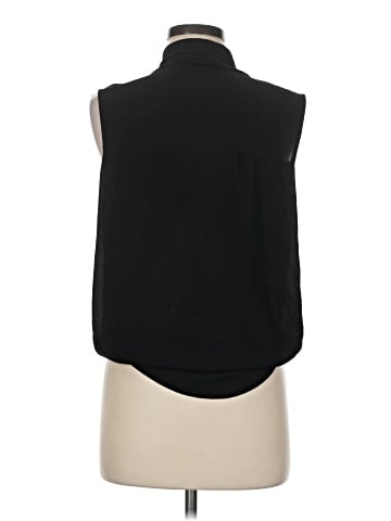 ALLSAINTS Sleeveless Blouse (view 2)