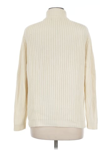 Lands' End Turtleneck Sweater (view 2)