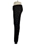 Torrid Hearts Black Active Pants Size 1X Plus (1) - photo 5
