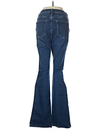 L.O.L Vintage Jeans (view 2)