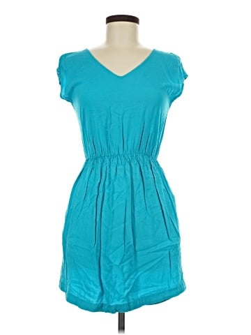 Mossimo Supply Co. Casual Dress (view 1)
