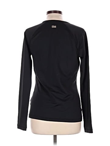 Fila Sport Long Sleeve T-Shirt (view 2)