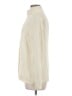 Lands' End Ivory Turtleneck Sweater Size M - photo 5