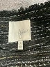 Joie Metallic Silver Jacket Size S - photo 6