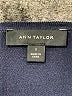 Ann Taylor Stars Blue Pullover Sweater Size S - photo 7