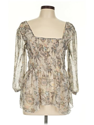 Free People Cocktail Dress (view 1)