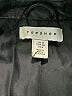 Topshop Black Jacket Size 6 - photo 3