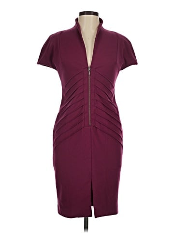 Catherine Malandrino Cocktail Dress (view 1)