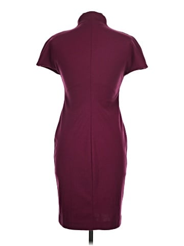 Catherine Malandrino Cocktail Dress (view 2)