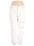 Gap Stars White Jeans Size 33 waist - photo 1