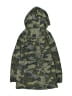 Cat & Jack Green Raincoat Size 6 - photo 2