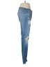 Rag & Bone/JEAN Hearts Blue Jeans Size 29 waist - photo 4