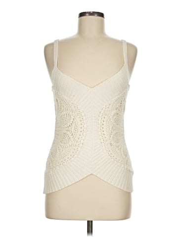 Boston Proper Sweater Vest (view 1)