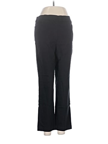 Alfred Dunner Active Pants (view 1)