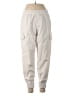 Varley Solid Ivory Cargo Pants Size M - photo 1