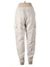 Varley Solid Ivory Cargo Pants Size M - photo 2