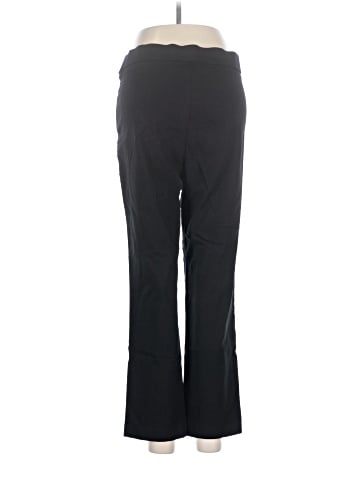 Alfred Dunner Active Pants (view 2)