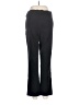 Alfred Dunner Solid Black Active Pants Size 8 Petite - photo 2