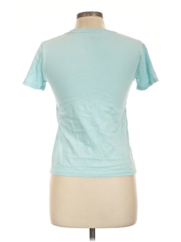 Quiksilver Short Sleeve T-Shirt (view 2)
