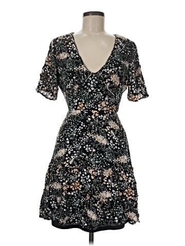 Lovestitch Cocktail Dress (view 1)