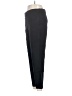 Alfred Dunner Solid Black Active Pants Size 8 Petite - photo 5