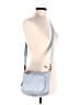 MZ Wallace Blue Crossbody Bag One size - photo 2