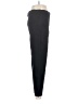 Alfred Dunner Solid Black Active Pants Size 8 Petite - photo 4