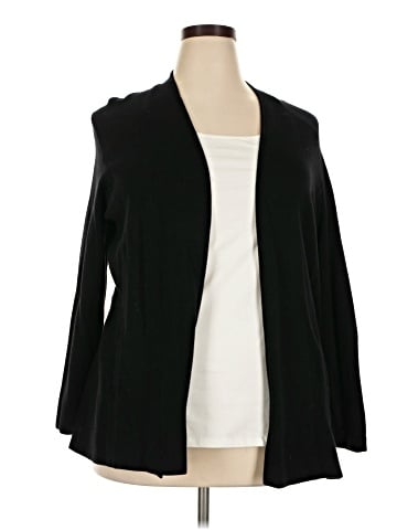 Talbots Cardigan (view 1)
