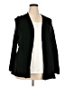 Talbots Black Cardigan Size 2X Petite - photo 1