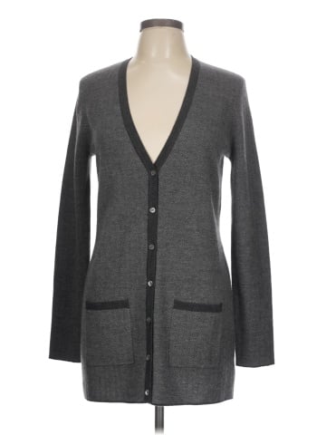 Michael Kors Cashmere Cardigan (view 1)