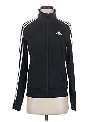 Adidas Track Jacket (view 1)