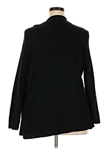 Talbots Cardigan (view 2)