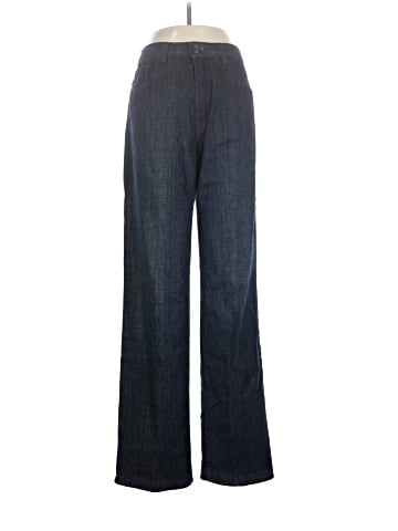 St. John Sport Jeans (view 1)