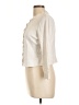 Perceptions Ivory Cardigan Size L - photo 5