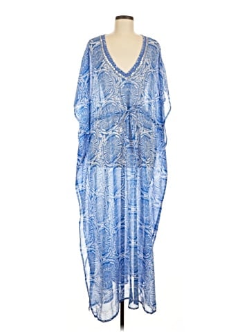 India Boutique Swimsuit Cover Up (view 1)