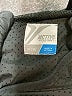 Active 100% Polyester Black Windbreaker Size XL - photo 6