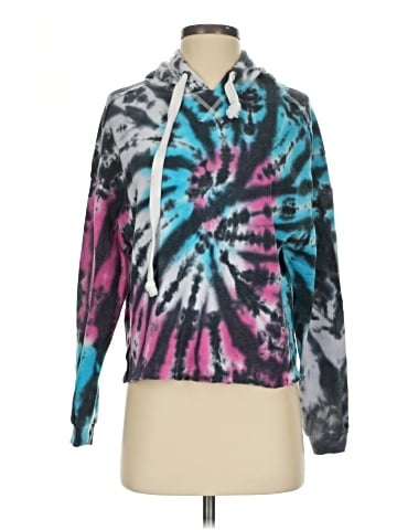 Vintage Havana Pullover Hoodie (view 1)
