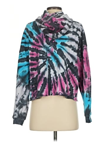 Vintage Havana Pullover Hoodie (view 2)