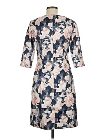 Sara Campbell Casual Dress (view 2)