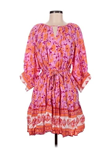 AaKaa Casual Dress (view 1)